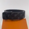 مصمم الحزام أزياء V Buckle Leather Belt Width 3 8cm 20 Style مع صندوق هدايا مناسب للرجال والنساء 276s
