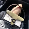 Brand Designer Tabby Shoulder CrossBody Bag Fashion Cross Body Bags For Womens Handbag Leather Luxury Handbags Wallet Female Purses 221204
