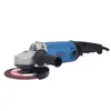 Dong Cheng Professional Power Tools Contric Grinder для шлифования и резки