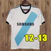 CFC 2011 Retro Futbol Formaları Camiseta Wise Cole Zola Vialli Hughes Gullit 00 01 03 05 06 07 2008 2012 2012 2012 2013 14 15 16 17 Lampard Torres Drogba Futbol Gömlekleri