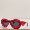 New Fashion Men and Women Sunglasses 40099 SPECIAL COLL COLLALT LASERATE MARKE LAPE