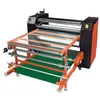 Directly factory sale fabric roller print heat press transfer machine