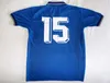 1982 Italië retro voetbalshirt 1990 1996 1998 2000 THUISVOETBAL 1994 Maldini Baggio Donadoni Schillaci Totti Del Piero 2006 Pirlo Inzaghi buffon