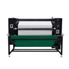Petit pain automatique de calendrier de textile de sublimation de Jiangchuan pour rouler la machine de transfert de chaleur de tissu