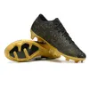 2022 Chaussures de football Zoom Mercurial Superfly IX Elite FG Crampons baskets de sport Haute Cheville Hommes Bottes de football en plein air