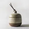 Sopa ollas de cerámica gruesa japonesa Buda saltando pared taza estofada cerámica 221203