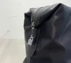 Luxury Duffle Bag Travel Luggage for Men Women Crossbody Totes Shoulder Travelling Bags Nylon Rain Cloth Duffel Handbags