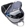 カジュアルバックパックメンアンチ盗難22L USB旅行バグパック15 6インチラップトップバッグビジネスメン防水屋外生徒schoolbag316k