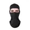 Bandanas Outdoor Full Face Sun Protection Cover Hat Balaclava Tactical Motorcycle Cycling Hunting Ski Magic Scarf