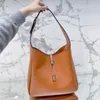 2022 Véritable Cuir Lady Totes FEMMES Sacs de créateurs de luxe Sacs à main Mode Messenger Bandoulière Sac à bandoulière Sacs à main Sacs à provisions Portefeuilles Sac à dos