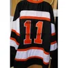 Customize ECHL Fort Wayne Komets Mens Womens Kids 49 Brent Gretzky 30 Kimpel 100% Embroidery Hockey Jerseys Goalit Cut