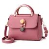 HBP Handbags Purses Totes Bags Women Wallets Fashion Handbag Purse PU Lather Shoulder Bag Purple Color 1043