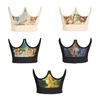 Riemen c-curve taille clips voor jurken olieverfschilderij bustier korset bonte push omhoog Shaper Shapewear