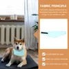 Dog Apparel Cool Collar Cooling Scarf Adjustable Pet Summer Supply