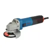 Good performance angle grinder 800W 125mm mini electric grinder for sale