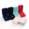 Caschetti per gioielli Packaging gioiello confezionamento regalo Regone Retet Contenitore Porta di collana Bracciale Organier