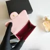 Porte-cartes de mode classique femmes petits portefeuilles porte-monnaie en cuir véritable pour femme filles