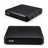 TVIP 705 TV Box 4K Android 11.0 V705 Amlogic S905W2 쿼드 코어 2.4/5G WiFi H2.65 스마트 BT 박스 PK TVIP605