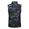 Hommes Gilets Coréen Neuf Zone USB Chaud Électrique Vêtements Chauffage Gilet Hommes Et Femmes S Pêche Garçon Manteau 221205