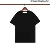 OFS Luxus T-Shirt 2022 Herren Designer T-Shirt Mann Damen T-Shirts mit Buchstaben Drucken Kurzen Ärmeln Sommerhemden Männer Lose T-Shirts Asiatische Größe S-XXL #8531 Herren