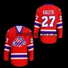 Rochester Americans Hockey Jersey Custom Jody Gage Ukko-Pekka Luukkonen John Peterka Jack Quinn Michael Mersch Arttu Ruotsalainen Ethan Prow Brandon Biro Schuldt