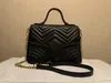 Women Handbags Shoulder bags Women Handbags Bags Crossbody Soho Bag Chain Bag Messenger Bags Purse