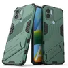 Phone Cases For OPPO A58 A17 A97 A57 A93S Realme 10 C30 C35 C33 Pro 4G 5G Armor Kickstand Stand Shockproof Case