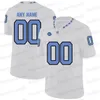 Custom UNC Football Jersey Drake Maye Michael Carter Dazz Newsome Sam Howell 5 Dazz Newsome 11 Josh Downs 6 Jacolby Criswell George Pettaway Omarion Hampton