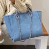 Sacs de soirée Sac pour femmes grande capacité tendance femmes polyvalentes petite foule épaule luxe designer main s pour 221203