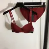 ruban de soutien-gorge sexy