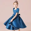 Vestidos de menina Baby Lush Birthday Party Dress para meninas