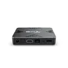 スマート TV ボックス X98H アンドロイド 12 Allwinner H618 BT5.0 Wifi 2.4G 5G 4K メディアプレーヤーセットトップボックス