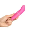 SS23 Sex Toy Massager Vibrator Mini Dolphin Pussy Massage Vagin Girls Clitoral Stimulation Women