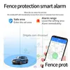 Автомобильные аксессуары GPS GF22 CAR GPS Tracker Song Magnetic Small Locing Device Locator для автомобилей мотоциклете.