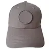 Effen kleur baseball cap voorzien van casual hiphop papa hoeden voor mannen vrouwen unisex eendenbek hoed 99168