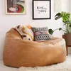 Stol täcker lat soffa bönpåse täcker tatami ett sovrum vardagsrum kreativt balkong liten familj