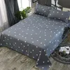 Yatak örtüsü su geçirmez yatak örtüsü bebek yatak ıslatma yaşlı bakım yatak sayfası daha iyi koruyabilir nefes alabilen kumaş yatak kapağı 221205