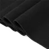 Halsdukar modem￤n soild f￤rg kashmir halsduk vinter f￶rtjockas varm pashmina sjal man svart gr￥ avslappnad halsdukar Tassel foulard bufanda 221205