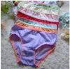 Mutandine Disegni misti Slip per bambina Intimo per bambini Ragazzi per bambina Mutandine per bambini Mutandine sottili in cotone Taglia 100 150 12 pezzi Lotto Pantaloni per bambini 221205