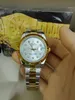 With original box Watch 41mm President Datejust 116334 Sapphire Glass Asia 2813 Movement Mechanical Automatic Mens Watches 202365666