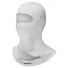 Motorcykelhj￤lmar Balaclava unisex v￥r sommarmask moto rida ansikte motorcykel cyklist racing andning m￤n cykel skidhatt