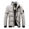 Men S Down Parkas Winter Parka Big Jacket Warm Winddicht Waterdicht verdikt losse Casual Top Men 221205