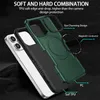 Armor Magnetic Safe Case For Samsung Galaxy S23 S22 Ultra S21 Plus S20FE Wireless Charging Hard Sports Shockproof Cover