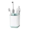 Porte-brosses à dents, distributeur automatique de dentifrice, 4 couleurs, boîte de rangement électrique, accessoires de salle de bains 221205