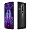 Original Nubia Red Magic 7 5G Mobiltelefonspel 16 GB RAM 512 GB ROM Octa Core Snapdragon 8 Gen 1 64.0MP Android 6.8 "AMOLED FULL SCREEN FINGERPRINT ID FACE SMART CEL TELEFONER