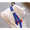 Sneakers Toddler Fashion Kids Shoes for Girls and Boys Autumn Boots Pu Leather Baby Outwearing Flats 1 10y Size 21 30 White 221205