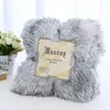 BlanketLeopard rose gris jeter couverture velours pour enfants adulte canapé doux hiver chaud en peluche couvre-lits mince couette literie 221203