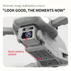 Y13 Mini Drone 4K Profesional HD Dual Camera Dron GPS 5G Wi -Fi FPV RC Quadcopter 1,2 км против L900 Pro Se Helicopter Drones Toys L500 Pro