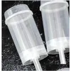 Cupcake Cake Tool DIY Push Up Ice Cream Pop Containers for Cupcakes Morn