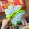 Sneakers Children s Light up Shoes 1 To 6 Years Old Boys Glowing Up Baby Toddler Girls Breathable Soft Bottom E07304 221205